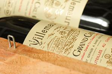 September Fine Wine Auction by Iron Gate Auctions